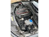 2016 Audi S6 4.0 TFSI Premium Plus quattro 4.0 Liter FSI Turbocharged DOHC 32-Valve VVT V8 Engine