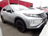 2018 Mitsubishi Eclipse Cross LE S-AWC Exterior