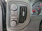 2022 Chevrolet Silverado 1500 Limited Custom Trail Boss Crew Cab 4x4 Controls