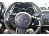 2019 Subaru Legacy 2.5i Steering Wheel