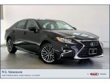 2016 Caviar Lexus ES 350 #144491298