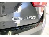 Lexus ES Badges and Logos
