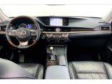 2016 Lexus ES 350 Dashboard