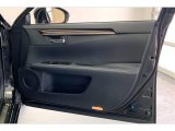 2016 Lexus ES 350 Door Panel