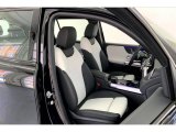 2022 Mercedes-Benz GLB AMG 35 4Matic Front Seat