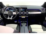 2022 Mercedes-Benz GLB AMG 35 4Matic Dashboard