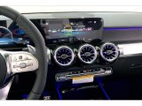 2022 Mercedes-Benz GLB AMG 35 4Matic Controls