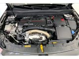 2022 Mercedes-Benz GLB Engines