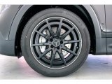 Mercedes-Benz GLB 2022 Wheels and Tires