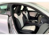 2022 Mercedes-Benz CLA AMG 35 Coupe Front Seat