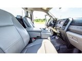 2018 Ford F350 Super Duty XL Crew Cab 4x4 Front Seat