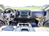 2014 Chevrolet Silverado 1500 WT Regular Cab Jet Black/Dark Ash Interior
