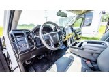 2014 Chevrolet Silverado 1500 Interiors