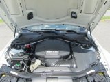 2008 BMW M3 Engines
