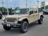 2022 Jeep Gladiator Rubicon 4x4