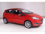 2015 Ford Fiesta SE Hatchback