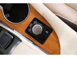 2019 Lexus RX 350 Controls
