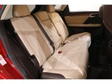 2019 Lexus RX 350 Rear Seat