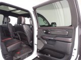 2021 Ram 1500 TRX Crew Cab 4x4 Door Panel