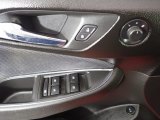 2019 Chevrolet Cruze LT Door Panel