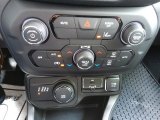 2022 Jeep Renegade (RED) Edition 4x4 Controls