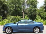 2022 Frostbite Dodge Charger GT AWD #144491159