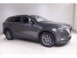 2019 Machine Gray Metallic Mazda CX-9 Sport AWD #144491456