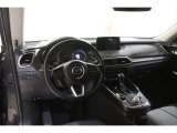 2019 Mazda CX-9 Sport AWD Dashboard