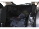 2019 Mazda CX-9 Sport AWD Rear Seat