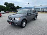 2019 Brilliant Silver Nissan Frontier SV King Cab 4x4 #144491453