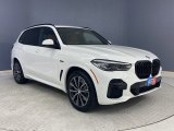 2022 BMW X5 xDrive45e Data, Info and Specs