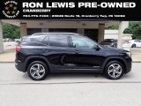 2020 GMC Terrain SLT AWD