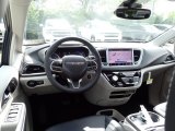 2022 Chrysler Pacifica Touring L AWD Dashboard