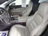 2006 Chevrolet Corvette Coupe Front Seat