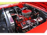 Chevrolet Bel Air Engines