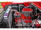 1957 Chevrolet Bel Air Engines