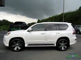 2014 Lexus GX 460 Luxury Exterior