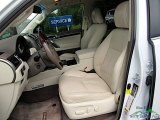 2014 Lexus GX 460 Luxury Front Seat