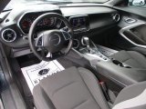 2021 Chevrolet Camaro Interiors