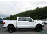 2022 Ford F150 Tuscany Black Ops Lariat SuperCrew 4x4 Exterior