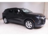 2020 Chevrolet Blazer LT AWD
