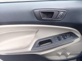 2022 Ford EcoSport S 4WD Door Panel