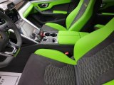 2022 Lamborghini Urus AWD Front Seat