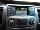 2016 Ford Flex SE Controls