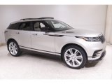2020 Land Rover Range Rover Velar Aruba Metallic