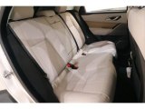 2020 Land Rover Range Rover Velar R-Dynamic S Rear Seat