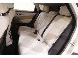 2020 Land Rover Range Rover Velar R-Dynamic S Rear Seat