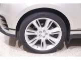 Land Rover Range Rover Velar 2020 Wheels and Tires