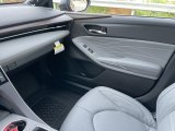 2022 Toyota Avalon Limited Door Panel