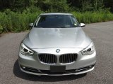 2017 BMW 5 Series 535i xDrive Gran Turismo Exterior